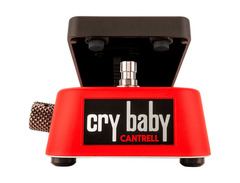Dunlop JC95IWB Jerry Cantrell I Want Blood Cry Baby Wah Pedal image 2