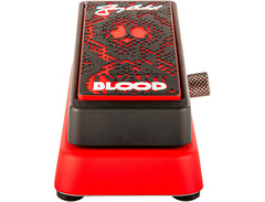 Dunlop JC95IWB Jerry Cantrell I Want Blood Cry Baby Wah Pedal image 3
