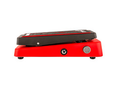 Dunlop JC95IWB Jerry Cantrell I Want Blood Cry Baby Wah Pedal image 4