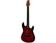 Sterling By Music Man Rabea Massaad Artist Series Sabre Electric Guitar image 3