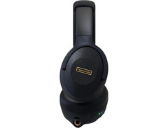 Positive Grid Spark NEO Core Wired Smart Guitar Headphones image 2