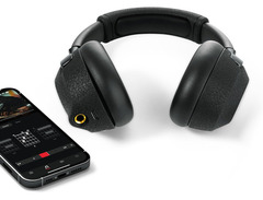 Positive Grid Spark NEO Core Wired Smart Guitar Headphones image 3