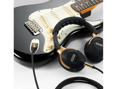 Positive Grid Spark NEO Core Wired Smart Guitar Headphones image 4