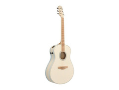 Ibanez AAM370EIB Advanced Acoustic Auditorium Acoustic-electric Guitar image 2