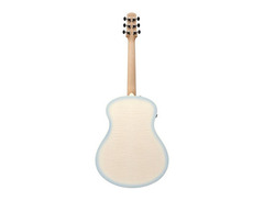 Ibanez AAM370EIB Advanced Acoustic Auditorium Acoustic-electric Guitar image 3