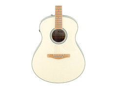 Ibanez AAM370EIB Advanced Acoustic Auditorium Acoustic-electric Guitar image 4