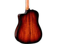 Taylor 260ce-K DLX Acoustic-electric Doce Doble image 2