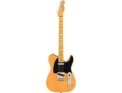 Fender American Professional Classic Telecaster Electric Guitar image 3