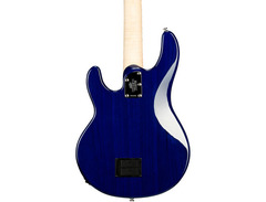 Ernie Ball Music Man BFR StingRay Special Fretless Bass Guitar image 2