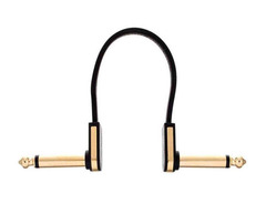 EBS PG – Premium Gold Flat Patch Cables image 2