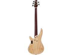 Ibanez Custom Shop Visions SR 5-string Electric Bass Guitar image 4