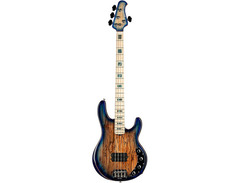 Ernie Ball Music Man BFR StingRay Special Fretless Bass Guitar image 3