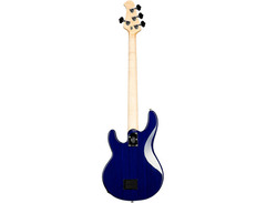 Ernie Ball Music Man BFR StingRay Special Fretless Bass Guitar image 4