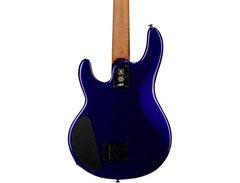 Ernie Ball Music Man BFR DarkRay Electric Bass Guitar image 2