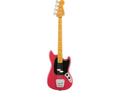 Fender American Professional Classic Mustang Bass image 3