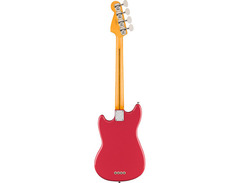 Fender American Professional Classic Mustang Bass image 4