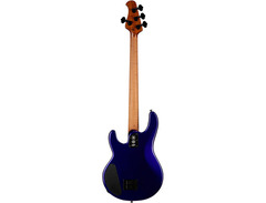 Ernie Ball Music Man BFR DarkRay Electric Bass Guitar image 4