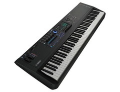 Yamaha MODX M8 88-key Performance Synthesizer image 2