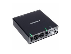 Roland Rubix22 image 3