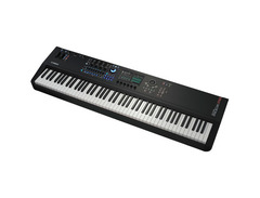 Yamaha MODX M8 88-key Performance Synthesizer image 3
