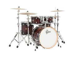Gretsch Drums Catalina Maple 5-piece Shell Pack with Snare Drum image 2