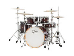 Gretsch Drums Catalina Maple 5-piece Shell Pack with Snare Drum image 3