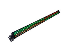 Blizzard Lighting StormChaser Supercell RGB LED Light Bar image 2