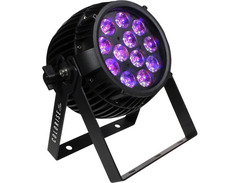 Blizzard Lighting Colorise EXA 6-in-1 LED Wash Fixture image 2