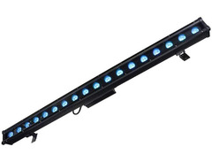 Blizzard Lighting Motif Vignette RGB+WW LED Batten Light image 3