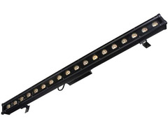 Blizzard Lighting Motif Vignette RGB+WW LED Batten Light image 4