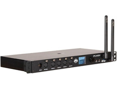 American DJ PC415X Aria X2 All-in-one Control Hub image 2