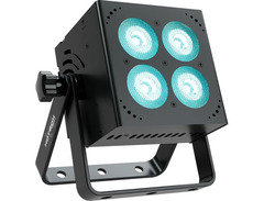 Blizzard Lighting HotBox X4 RGBALC LED Wash Light image 4