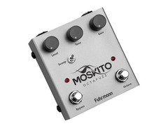 Fuhrmann Moskito Octafuzz image 3