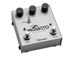 Fuhrmann Moskito Octafuzz image 4