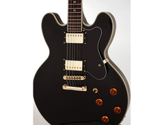 Guitar Fetish XAVIERE PRO930 Semi-Hollow Electric image 2