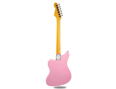 Guitar Fetish XAVIERE PRO-JT100 Offset Electric image 2