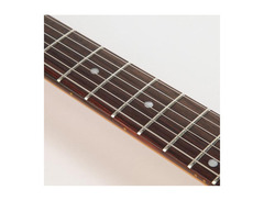 Guitar Fetish XAVIERE PRO-JT100 Offset Electric image 3