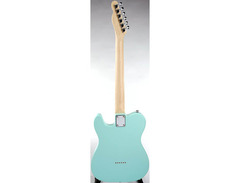 Guitar Fetish XAVIERE PRO825 Keef Model Electric image 2