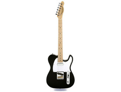 Guitar Fetish XAVIERE PRO825 Keef Model Electric image 3