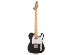 Guitar Fetish XAVIERE PRO830 Rails Electric image 2
