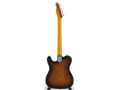 Guitar Fetish XAVIERE PRO840 Electric image 3