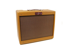 Lazy J 20 18W 1x12" Combo Amplifier image 2