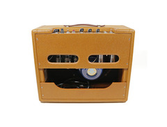 Lazy J 20 18W 1x12" Combo Amplifier image 3
