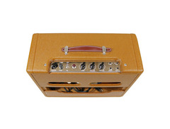 Lazy J 20 18W 1x12" Combo Amplifier image 4