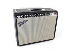 Fender Pro-Tube Concert Amp (1993-1995) image 2