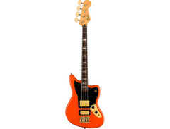 Fender Limited Edition Mike Kerr Signature Jaguar Bass image 3