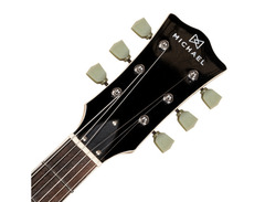 Michael Guitars GM750N Les Paul image 4