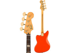 Fender Limited Edition Mike Kerr Signature Jaguar Bass image 4