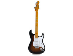 Guitar Fetish XAVIERE PRO870 Electric image 3