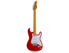 Guitar Fetish XAVIERE PRO870 Electric image 4
